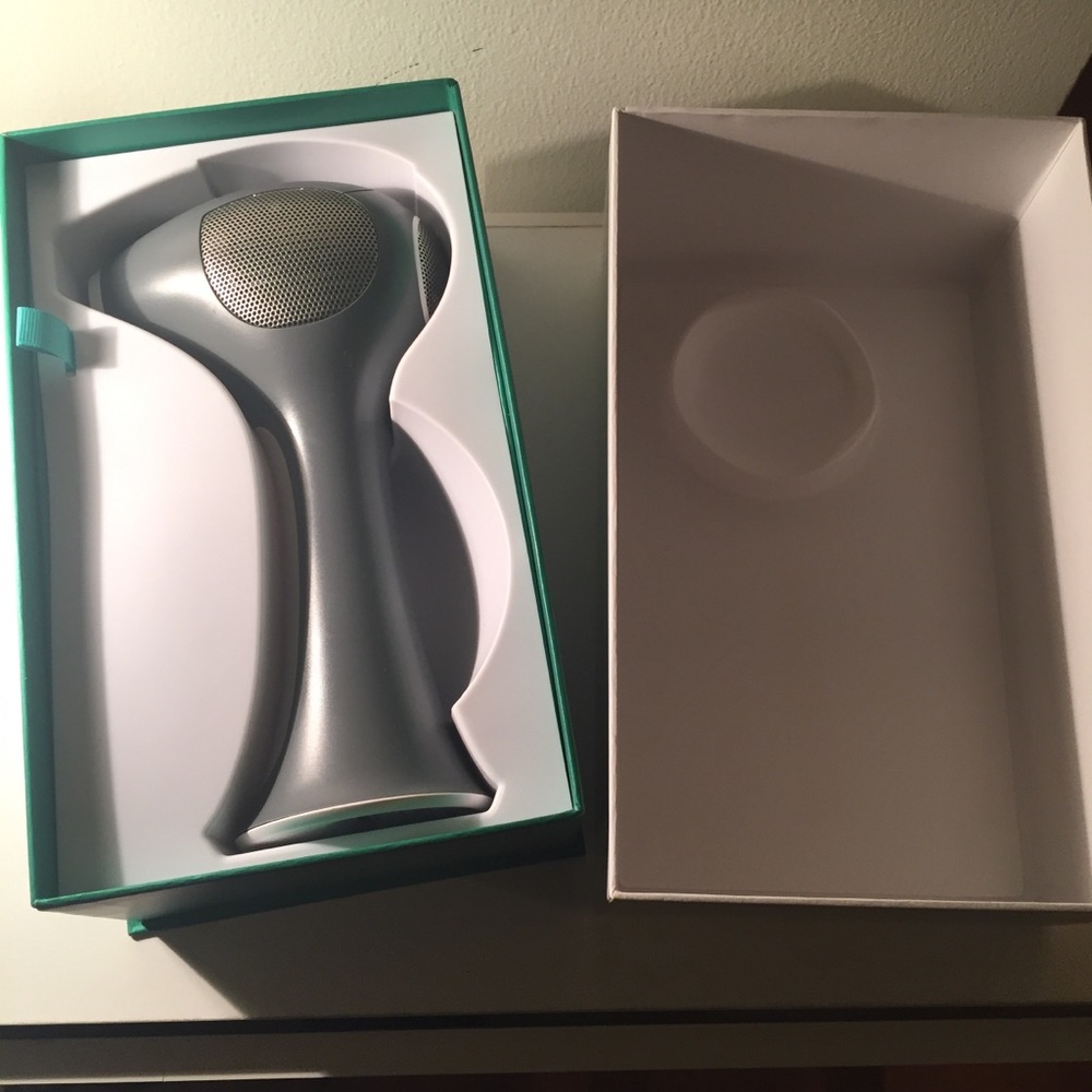 Tria Laser Hair Remover home device - Picture 5 of 8
